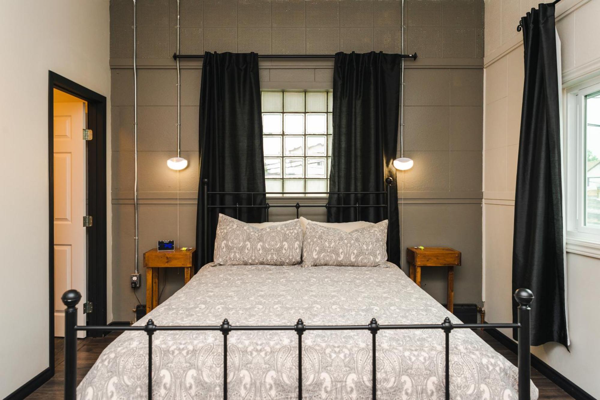 The Haven Hostel Тандер-Бей Экстерьер фото
