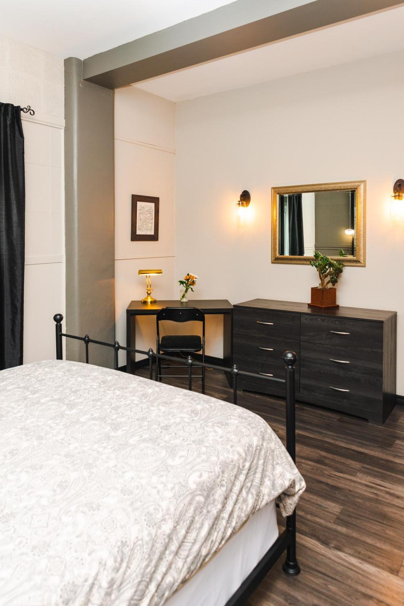 The Haven Hostel Тандер-Бей Экстерьер фото